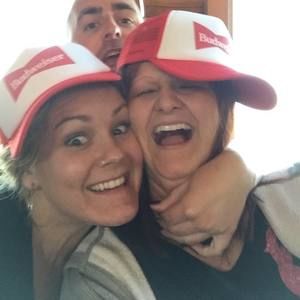 Meet your Posher, Tracy